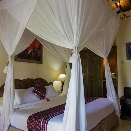 Sari Sanur Resort Экстерьер фото