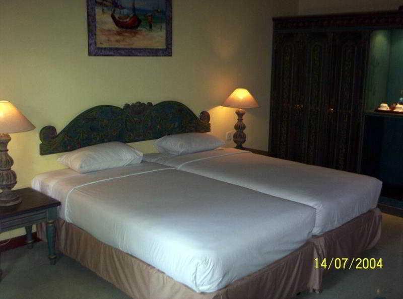 Sari Sanur Resort Экстерьер фото