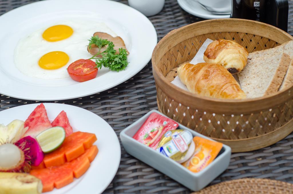 Sari Sanur Resort Экстерьер фото