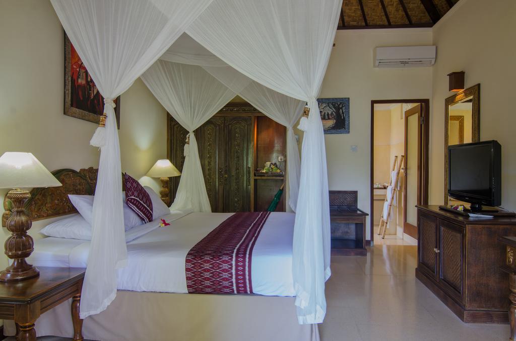 Sari Sanur Resort Экстерьер фото
