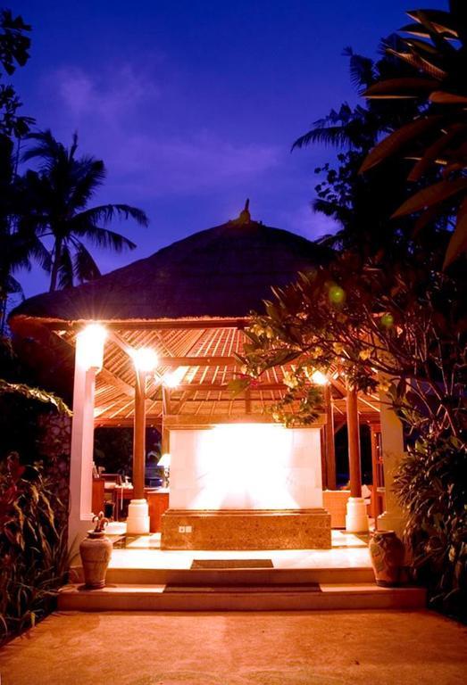Sari Sanur Resort Экстерьер фото