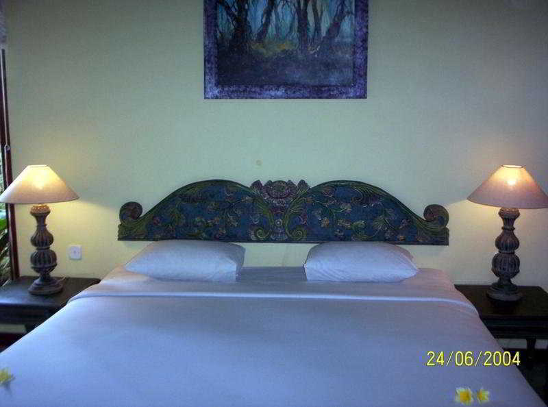 Sari Sanur Resort Экстерьер фото