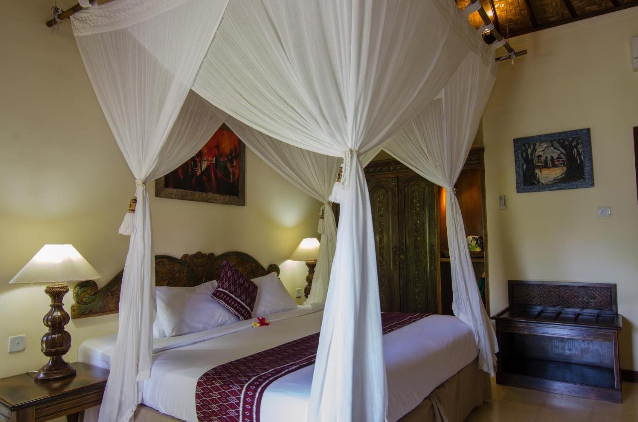 Sari Sanur Resort Экстерьер фото