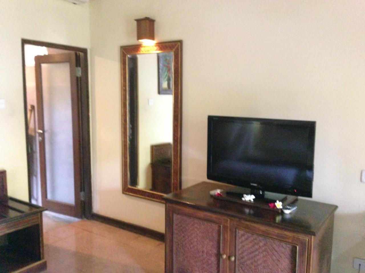 Sari Sanur Resort Экстерьер фото